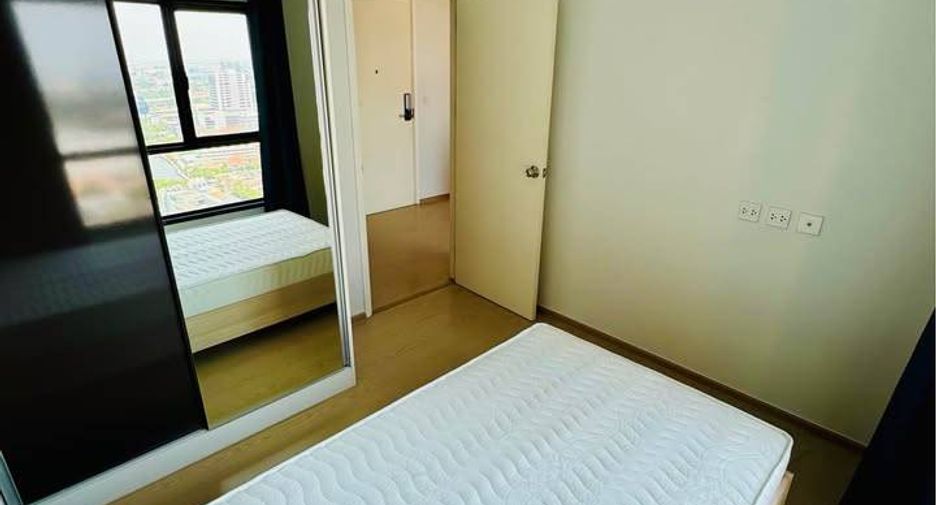 Condo en alquiler y en venta de 2 habitaciones en Watthana, Bangkok