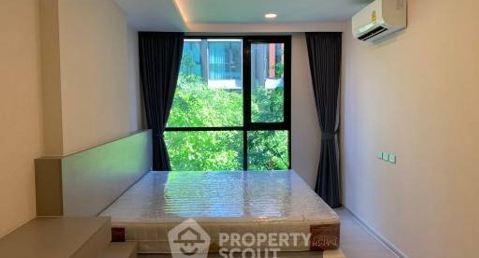 For sale 2 bedrooms condo in Khlong Toei, Bangkok