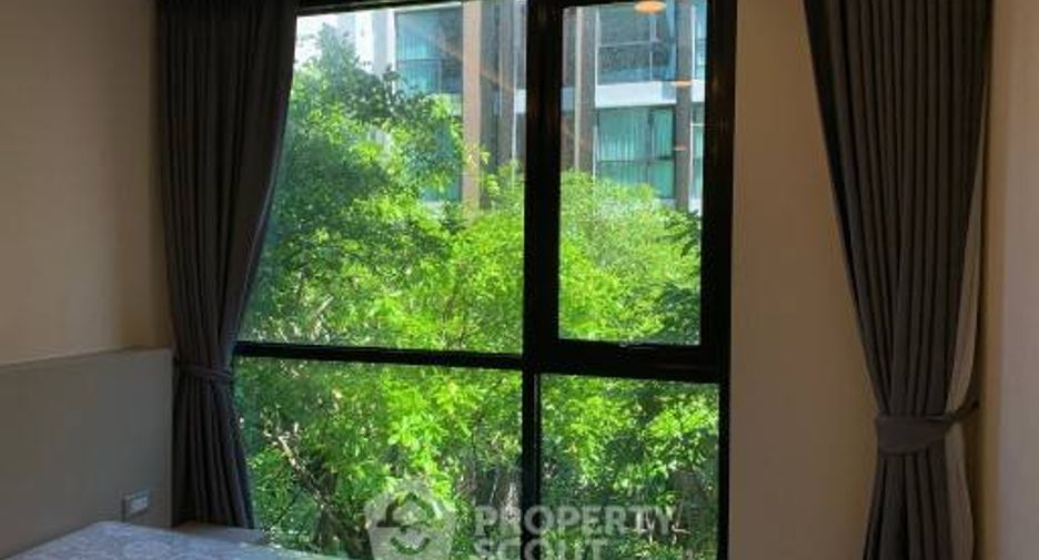 For sale 2 bedrooms condo in Khlong Toei, Bangkok