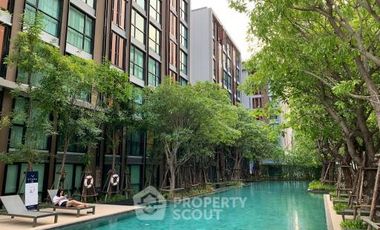 For sale 2 bedrooms condo in Khlong Toei, Bangkok