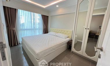 For sale 1 bed condo in Jomtien, Pattaya
