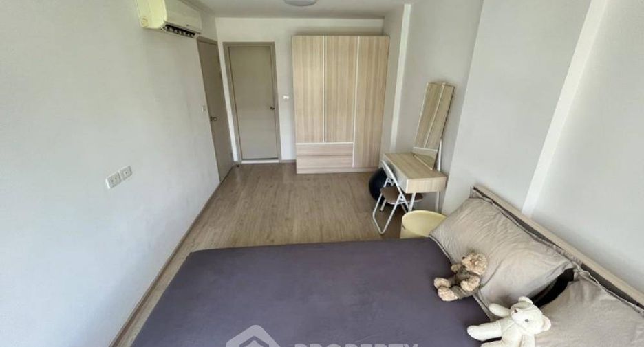 Продажа 1 кровать кондо в Банг На, Бангкок