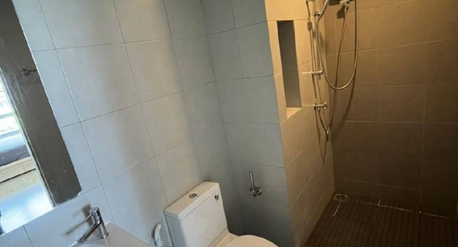 Продажа 1 кровать кондо в Банг На, Бангкок