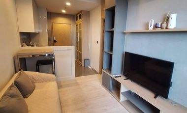 Wohnung zum Kauf mit 1 Zimmer in Watthana, Bangkok