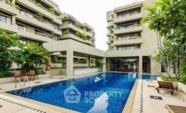 For rent and for sale 3 bedrooms condo in Yan Nawa, Bangkok