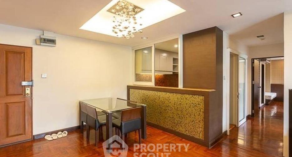 For rent and for sale 3 bedrooms condo in Yan Nawa, Bangkok