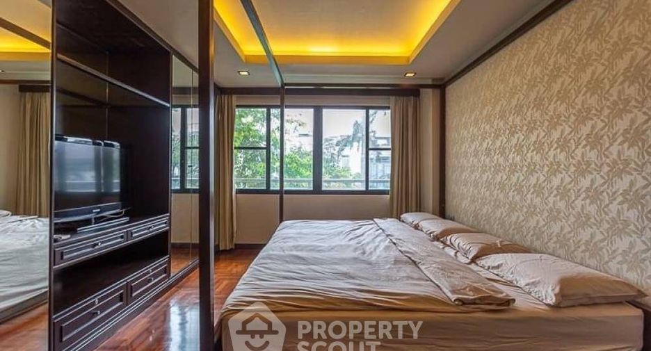 For rent and for sale 3 bedrooms condo in Yan Nawa, Bangkok
