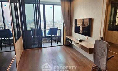 Condo en venta de 2 habitaciones en Ratchathewi, Bangkok