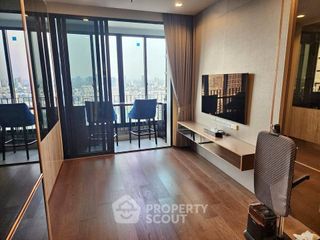 Condo en venta de 2 habitaciones en Ratchathewi, Bangkok