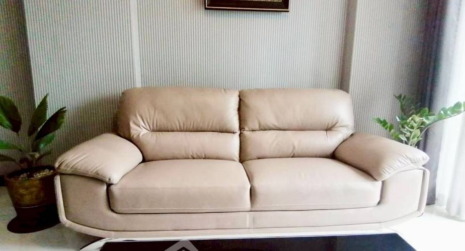 For sale 1 bed condo in Khlong Toei, Bangkok