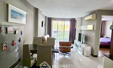 For sale 1 bed condo in Khlong Toei, Bangkok