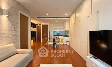 For rent and for sale 1 bed condo in Khlong Toei, Bangkok