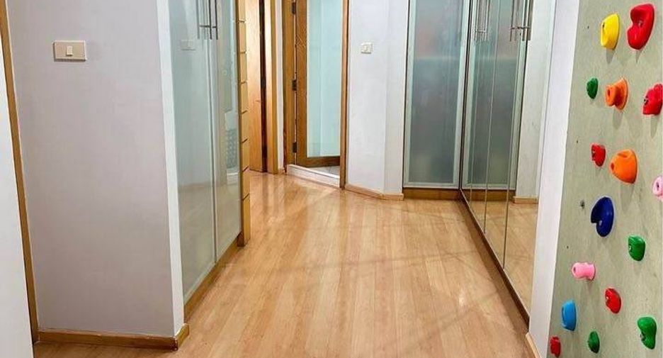 Wohnung zum Kauf mit 2 Zimmer in Khlong Toei, Bangkok