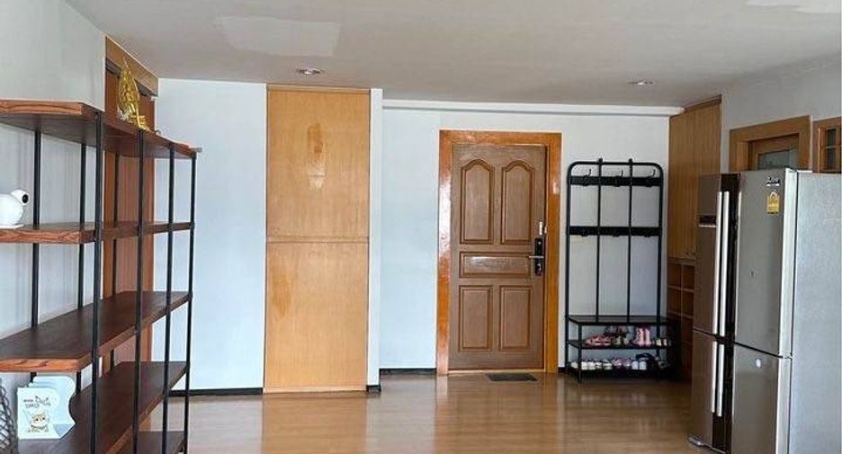 Wohnung zum Kauf mit 2 Zimmer in Khlong Toei, Bangkok