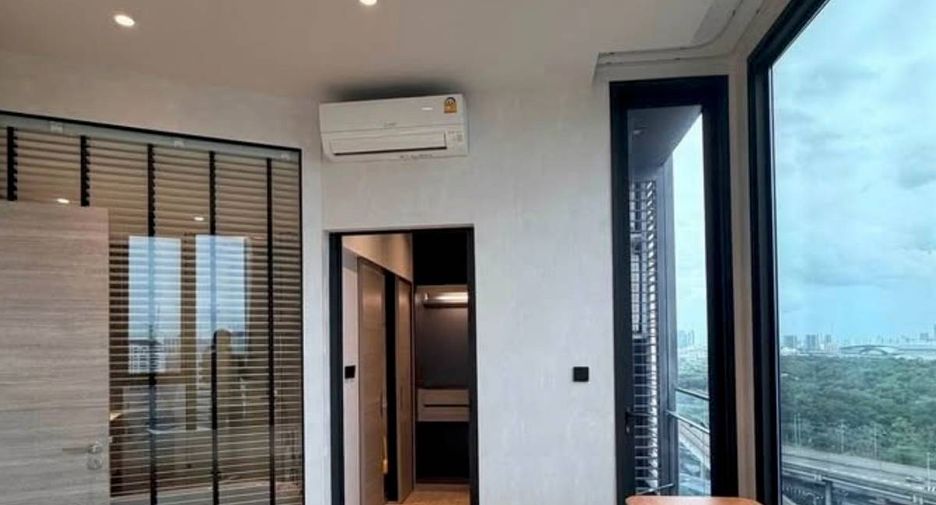 Condo en alquiler y en venta de 1 habitaciones en Chatuchak, Bangkok