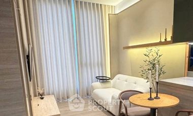 Condo en alquiler y en venta de 1 habitaciones en Chatuchak, Bangkok