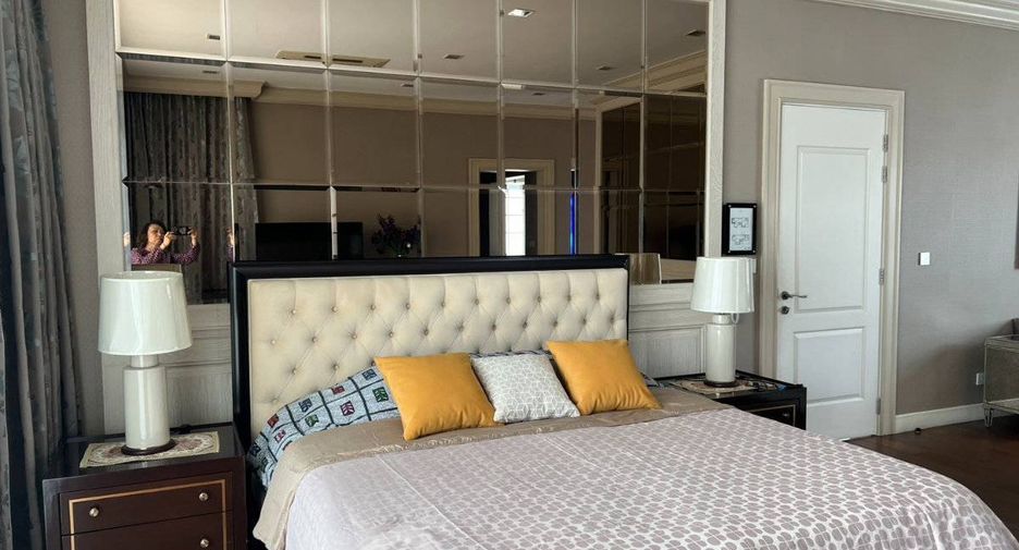 出租 和 出售 4 卧室 独立屋 在 Bang Phli, Samut Prakan