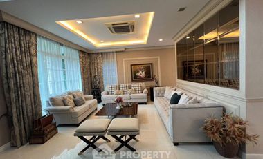 出租 和 出售 4 卧室 独立屋 在 Bang Phli, Samut Prakan