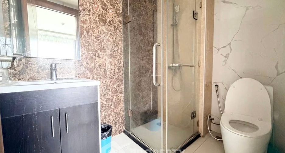 For sale 2 bedrooms condo in Bang Lamung, Chonburi