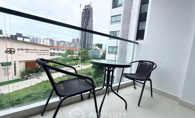 Wohnung zum Kauf mit 2 Zimmer in Bang Lamung, Chonburi