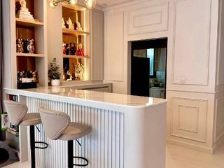 Casa en venta de 4 habitaciones en Wang Thonglang, Bangkok