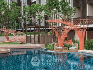 For sale 1 bed condo in Suan Luang, Bangkok