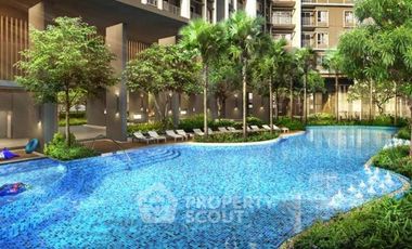 For sale 1 Beds condo in Bang Kho Laem, Bangkok