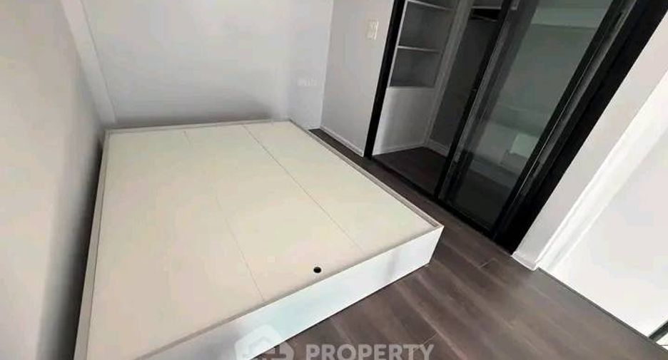 Condo en venta de 1 habitaciones en Chatuchak, Bangkok