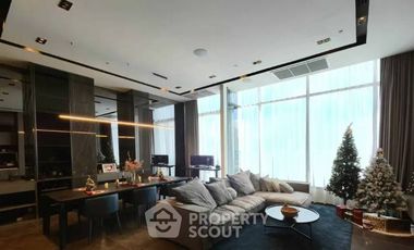 For sale 2 bedrooms condo in Watthana, Bangkok