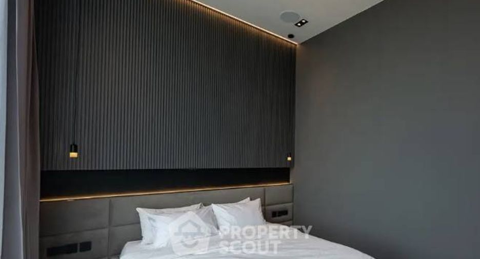 For sale 2 bedrooms condo in Watthana, Bangkok