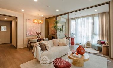 À vendre 3 chambres condo à Sathon, Bangkok
