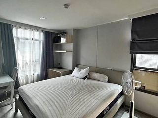 出售 1 卧室 公寓 在 Din Daeng, 曼谷