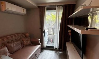 For sale 1 bed condo in Din Daeng, Bangkok