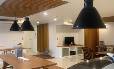Продажа 3 спальни кондо в Кхлонг Тоеи, Бангкок