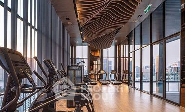 For sale 2 bedrooms condo in Watthana, Bangkok