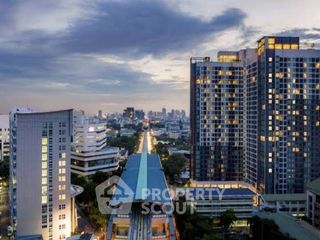 For sale 1 bed condo in Chatuchak, Bangkok