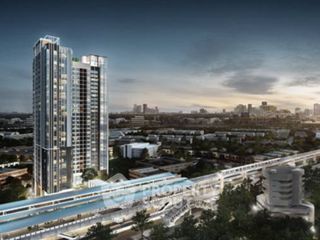 For sale 1 bed condo in Chatuchak, Bangkok