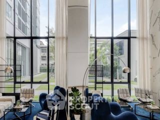 For sale 1 bed condo in Chatuchak, Bangkok
