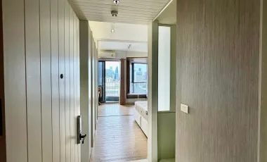 For rent 1 bed condo in Bang Rak, Bangkok