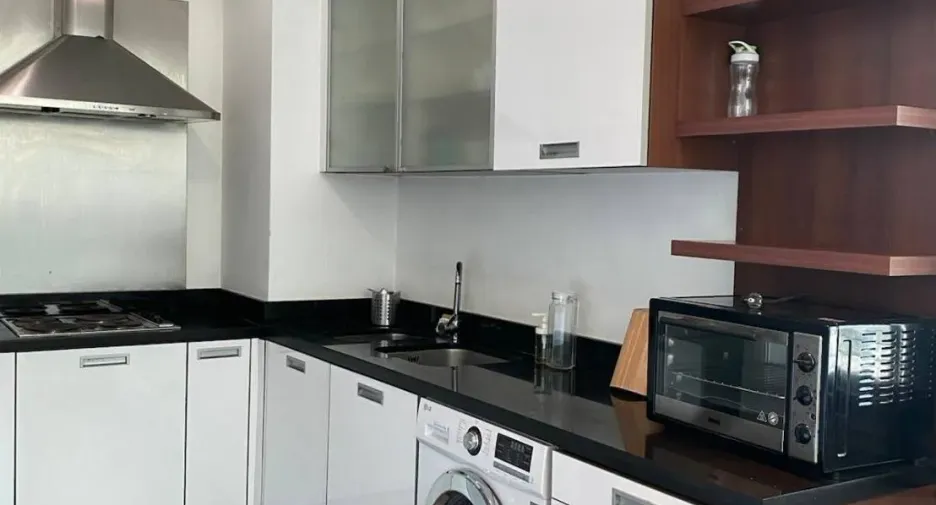 For sale 1 bed condo in Watthana, Bangkok