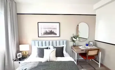 Condo en alquiler de estudio en Bang Na, Bangkok