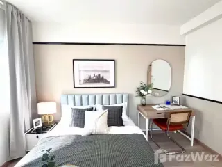 For rent studio condo in Bang Na, Bangkok