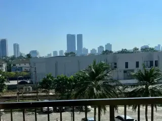 For rent studio condo in Bang Na, Bangkok