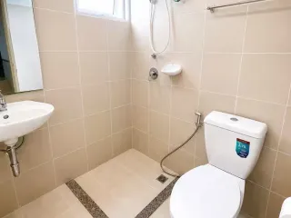 For rent studio condo in Bang Na, Bangkok