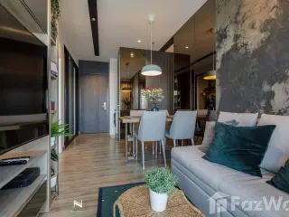 For rent 2 ベッドルーム condo in Mueang Samut Prakan, Samut Prakan
