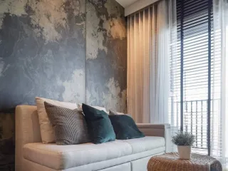 For rent 2 ベッドルーム condo in Mueang Samut Prakan, Samut Prakan