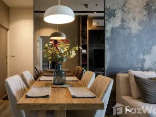 For rent 2 ベッドルーム condo in Mueang Samut Prakan, Samut Prakan