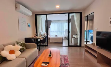 For rent 1 bed condo in Kathu, Phuket