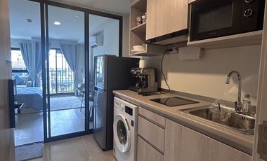 For sale studio condo in Kathu, Phuket