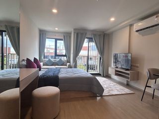 For sale studio condo in Kathu, Phuket